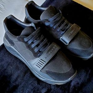 Burberry Sneakers